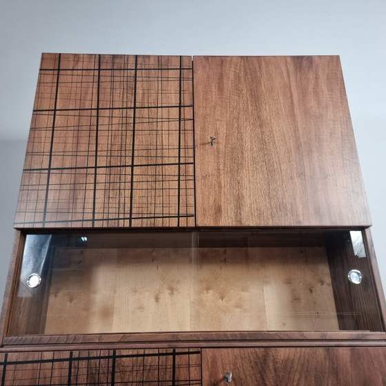 Image 1 of Credenza vintage, anni '70