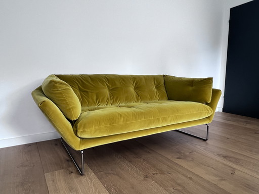 NEW YORK SUITE SOFA By Saba Italia