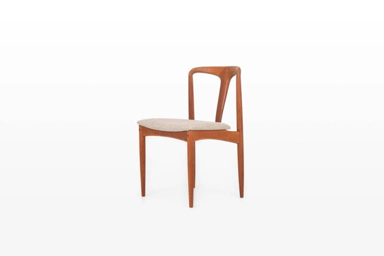 Juliane Esszimmerstühle von Johannes Andersen für Uldum Mobelfabrik, 1960er, 8er-Set – Uldum Møbelfabrik (photo 4 of 11)