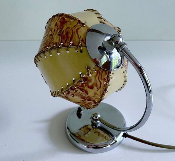 Image 1 of Art Deco Tafellamp