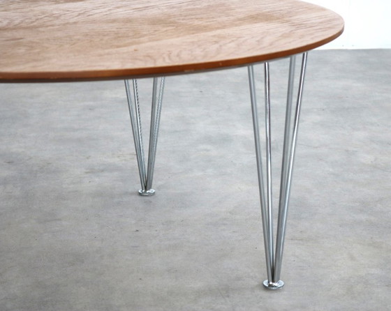 Image 1 of Tavolino svedese vintage