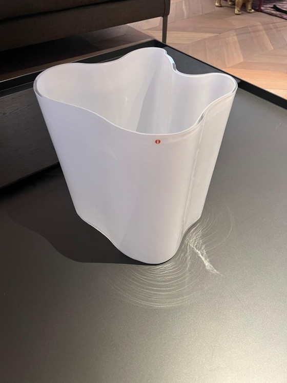 Image 1 of Vaso vintage Alvar Aalto