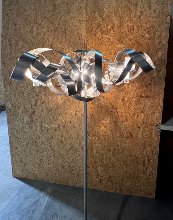 Image 1 of Lampada da terra Jacco Maris Montone