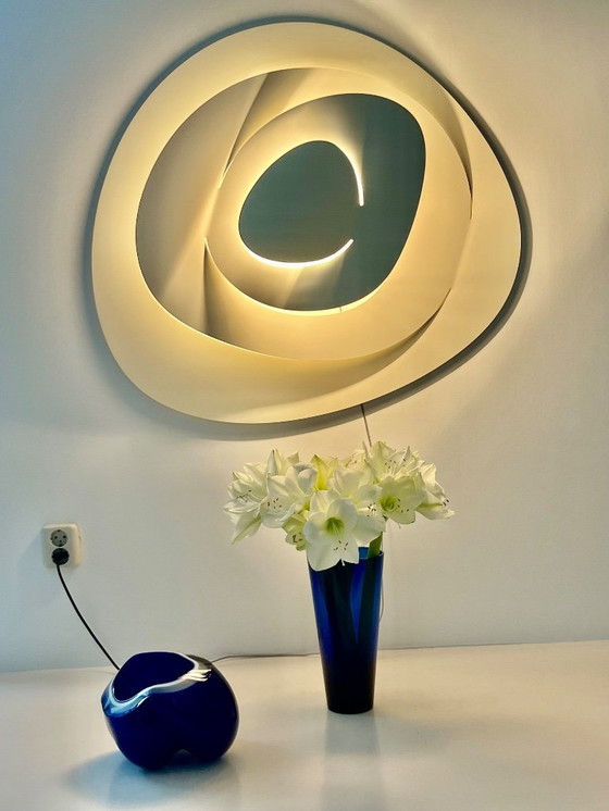 Image 1 of Artemide Pirce Halogen Suspensione XL dimmable