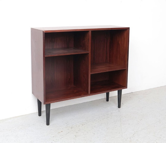 Image 1 of Libreria o vetrina vintage danese, anni '60