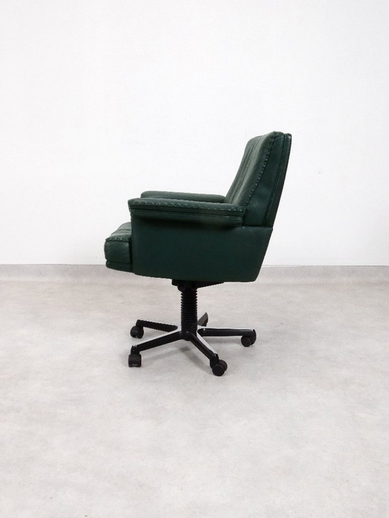 Image 1 of Silla de escritorio giratoria De Sede DS 35