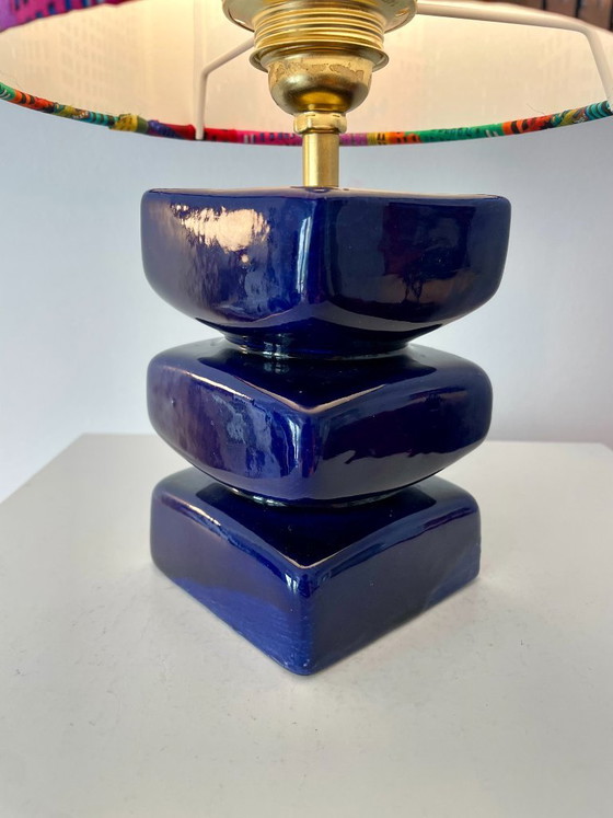 Cityscape Collection - Cari Zalloni for Steuler Ceramics - Pop Art - 36 cm (photo 8 of 20)
