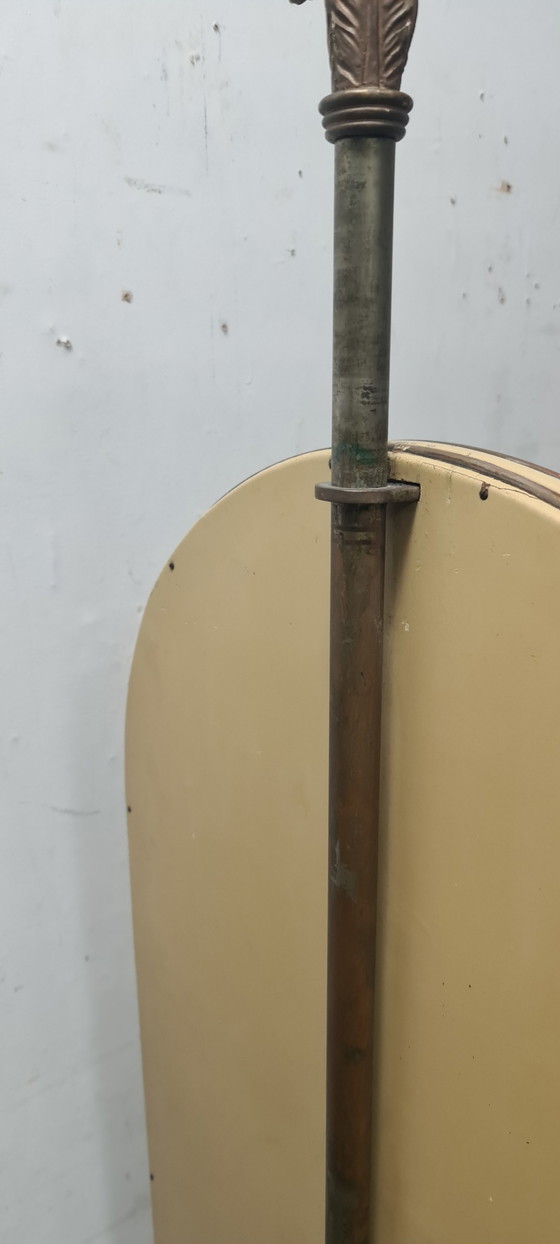 Image 1 of Antieke spiegel