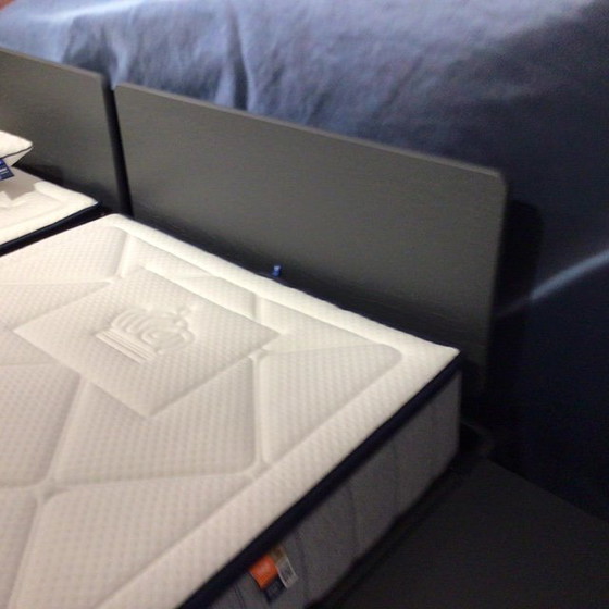 Image 1 of Auping Auronde divisible 180 x 210