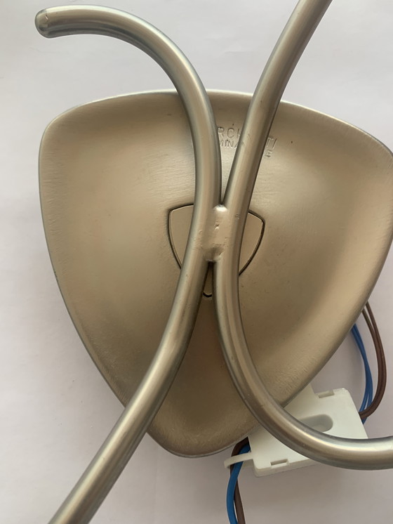 Image 1 of 2-light wall light, Marchetti Illuminazione new