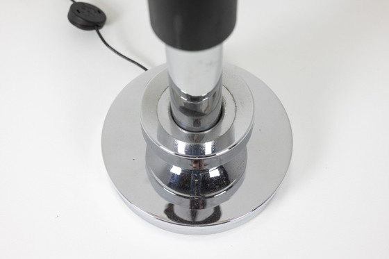 Image 1 of Lámpara de pie o de mesa. Años 70.