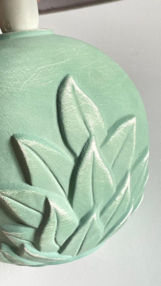 Image 1 of LAMPE Nature par SAMPA HELIOS France