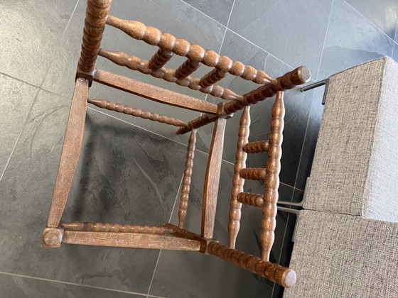 Image 1 of Chaise rustique