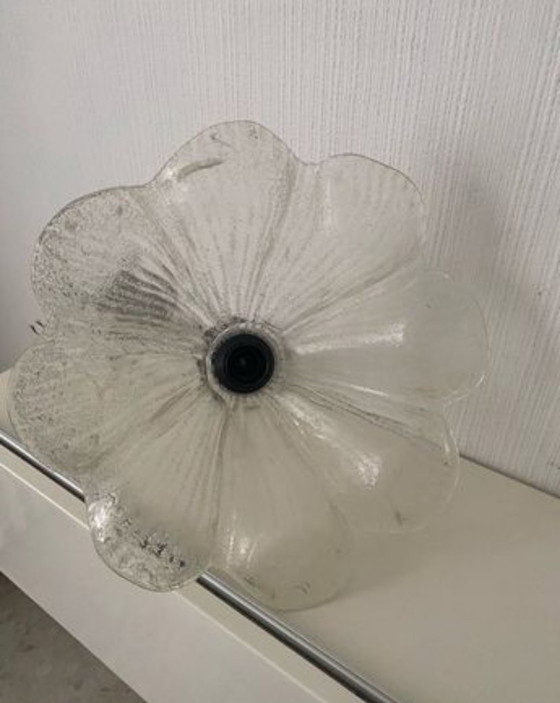 Lampada a sospensione vintage Murano – Lampade a sospensione, Murano Glass (photo 6 of 7)