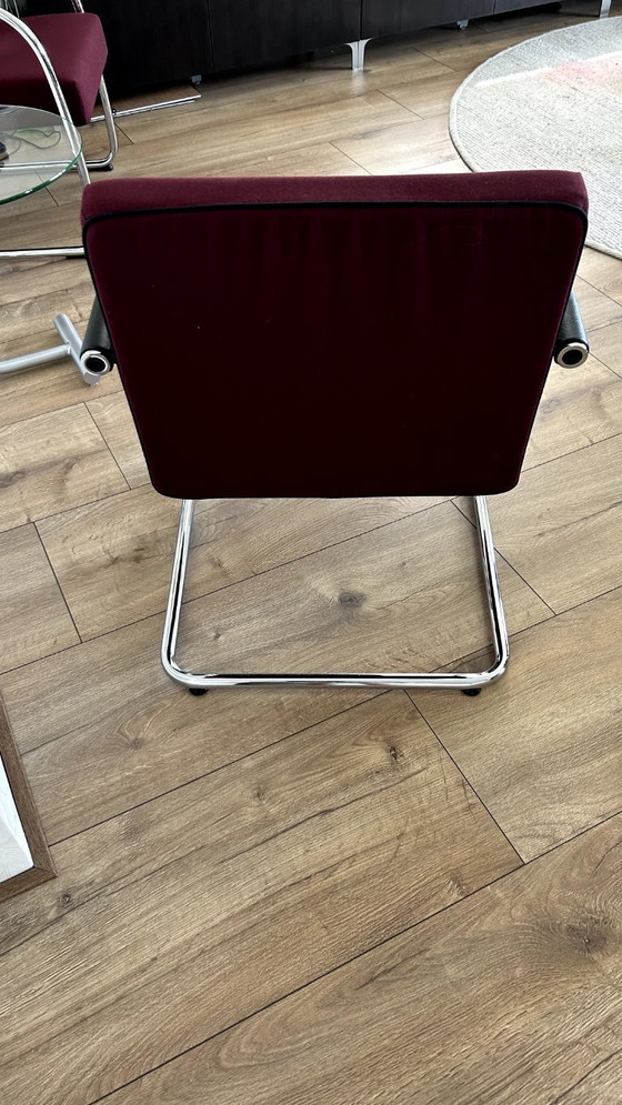 Image 1 of 2x sillas vitra