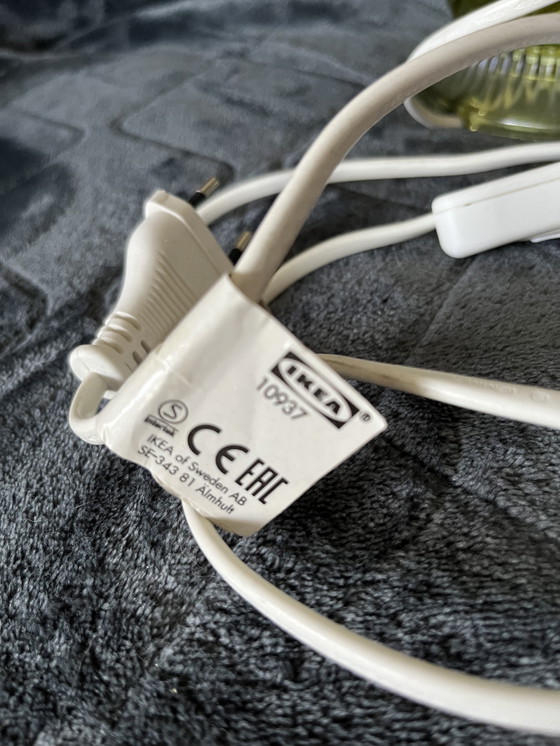 Image 1 of Lámpara de mesa IKEA Varby Lycke von Schantz