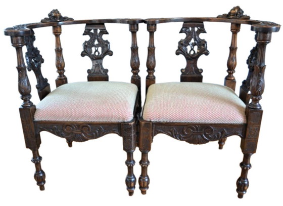 Image 1 of Posto riservato del Rinascimento