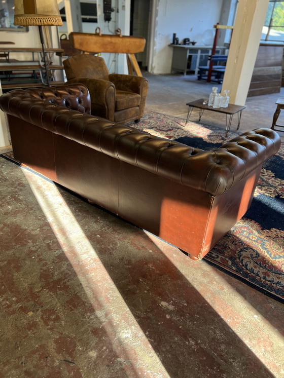 Image 1 of Chesterfield bank