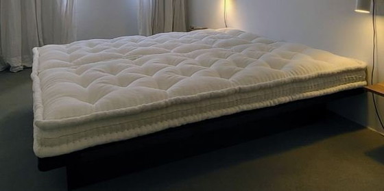 Image 1 of Matelas uniques en crin de cheval DANIEL HEER