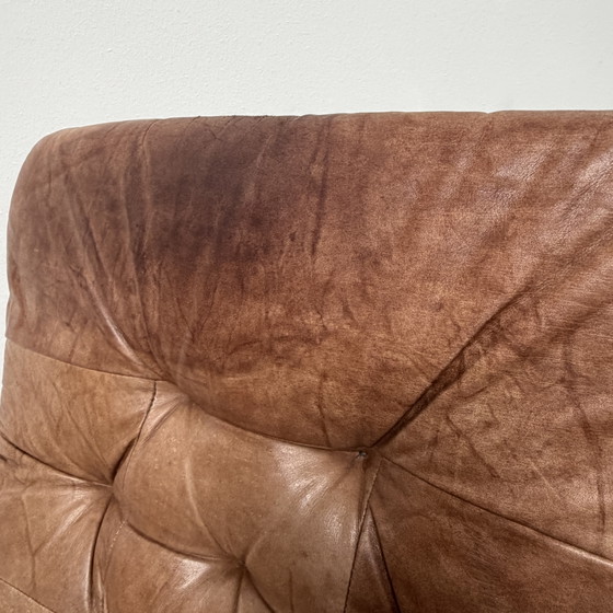 Sessel – Wood, Leather (photo 14 of 15)