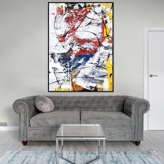 Image 1 of Jürgen Angeler - Sugared Red