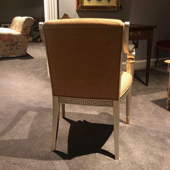 Image 1 of Finkeldei Gianni Sessel