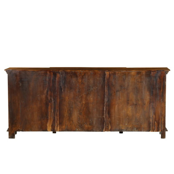 Mobile soggiorno METALWOOD – Credenze, Metallo, Legno (photo 3 of 10)