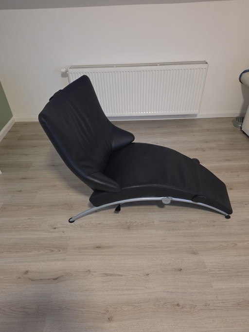 Modularer Lounge-Neigesessel