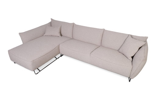 Jess My Home Ecksofa