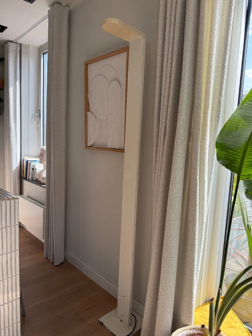 Vintage floor lamp – Maurizio Bertoni for Castaldi, Italy, 1980s