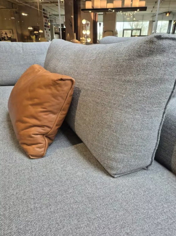 Image 1 of Design on Stock Aikon Lounge 13 corner sofa