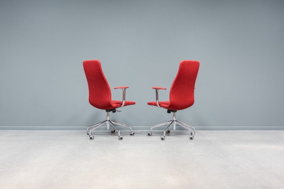 Sedia da ufficio Lotus, 10x – Cappellini, Sedie da ufficio, Altro (photo 5 of 10)