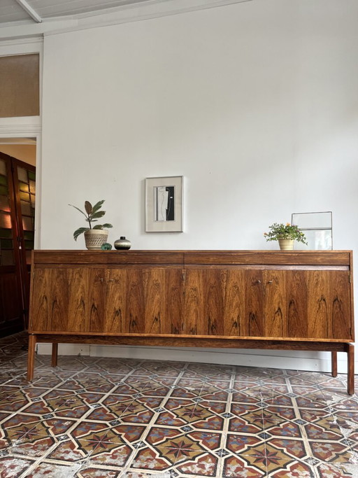 Aparadores de palisandro Jos De Mey - Van Den Berghe Pauvers