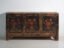 Buffet bas ancien peint en orme – Chine, vers 1900 – Iron (photo 34 of 40)