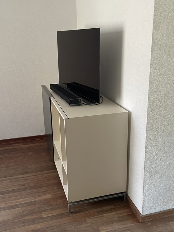 Image 1 of Credenza/TV Pastoe Slide