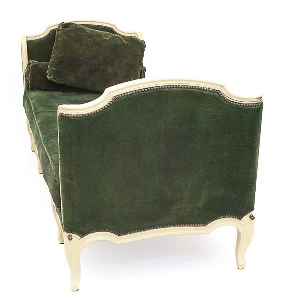 Image 1 of Banquette, vintage daybed