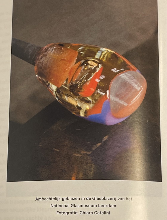 Image 1 of Leolux side table Ready