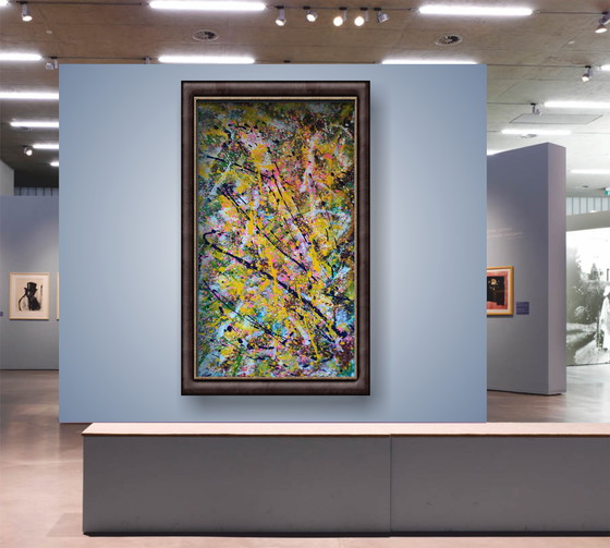 Image 1 of Art Painting XXL # 525 Mattisse