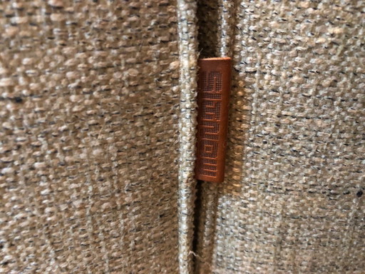 Elementbank Domino van Montis