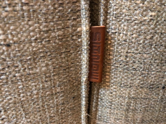 Image 1 of Element bench Domino van Montis