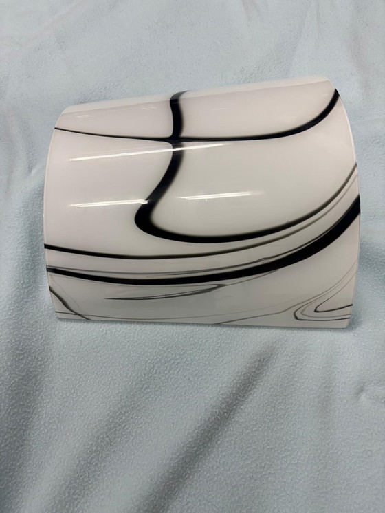 Image 1 of 4 lampade in vetro di Murano