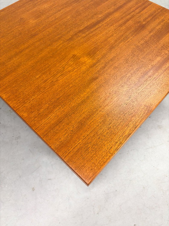 Table basse Modèle '1845' de Kho Liang Ie pour Artifort – Tables basses, Wood (photo 11 of 13)