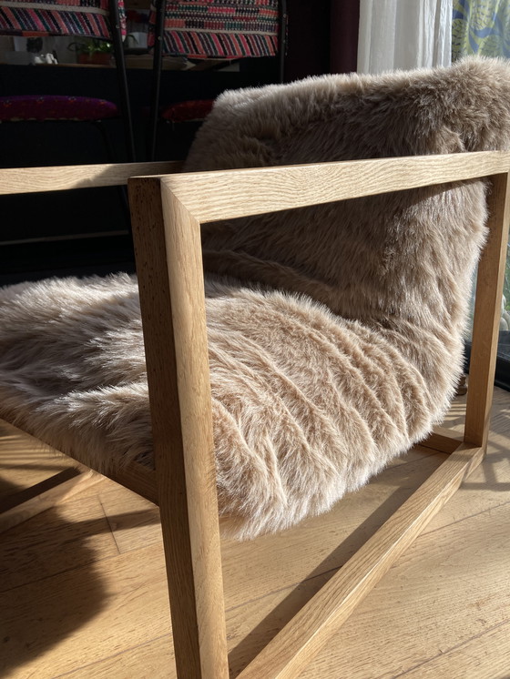 Image 1 of Bont fauteuil