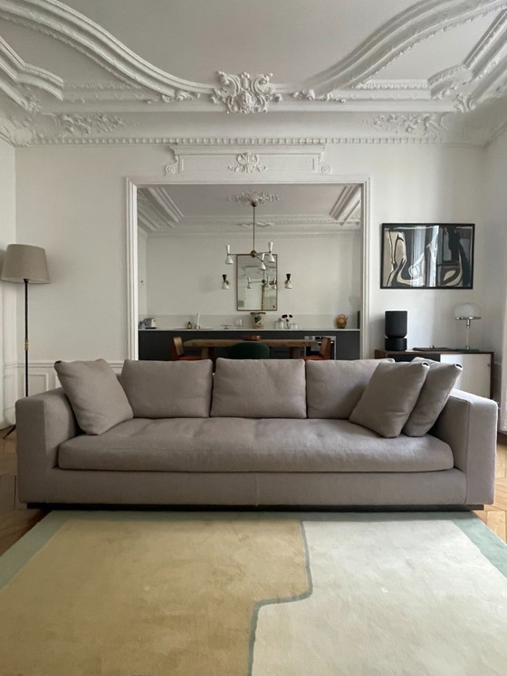 Image 1 of Divano Minotti
