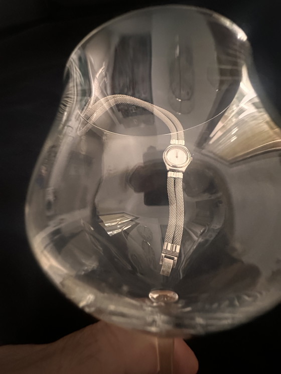Swatch Irony Lady "Mignardise" (codice di riferimento YSS115 – Orologi, Glass, Metal (photo 6 of 10)