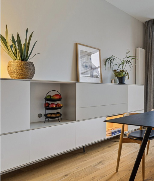 Pastoe Landscape cabinet