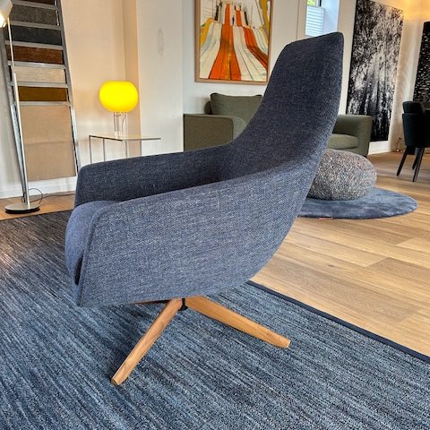 Image 1 of Poltrona Montis Enzo