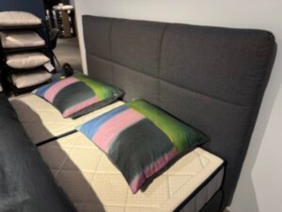 Image 1 of Sommier Auping Original avec matelas