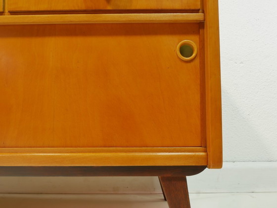 Image 1 of Vintage sideboard, chest of drawers, 60s, Germany