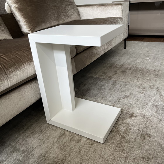 Image 1 of BKS Furniture Canyon side table